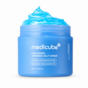Medicube Hyaluronic Ceramide Jelly Cream - 50ml