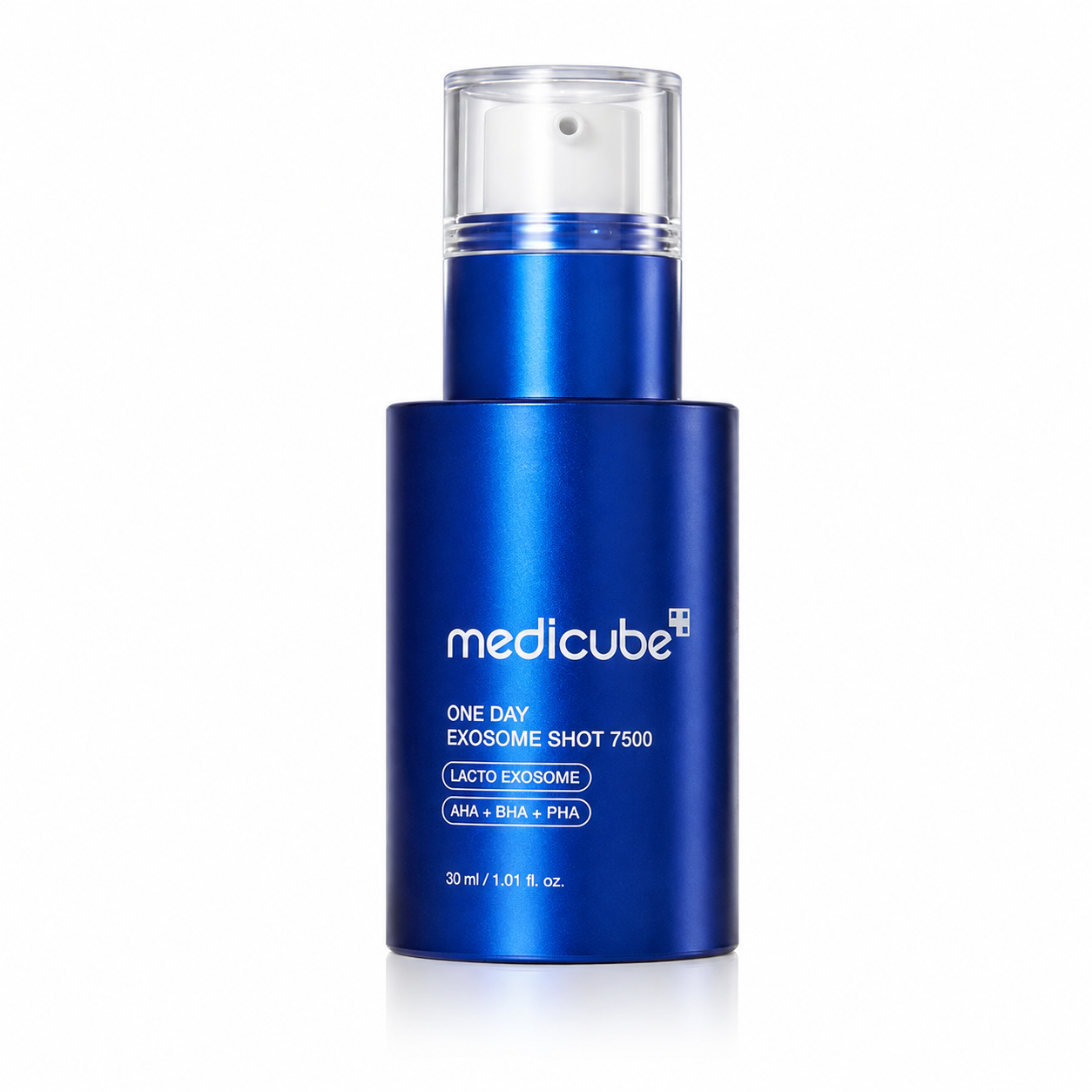 Medicube One Day Exosome Shot 7500 Ampoule - 30ml
