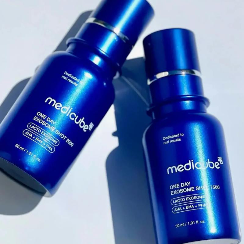 Medicube One Day Exosome Shot 7500 Ampoule - 30ml