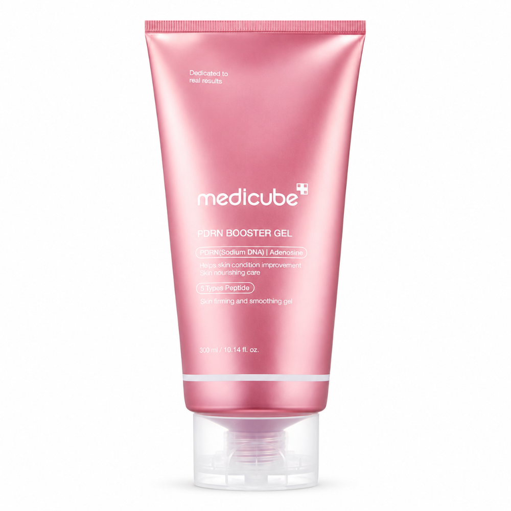 Medicube PDRN Booster Gel - 300ml