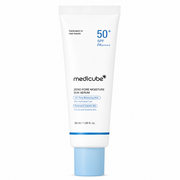 Medicube Zero Pore Moisture Sun Serum - 50ml