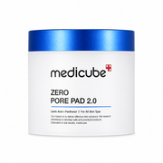 Medicube Zero Pore Pad 2.0 (70 Pieces)