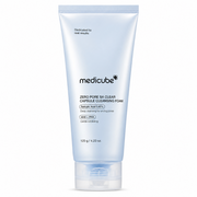 Medicube Zero Pore SA Clear Cleanisng foam - 120g