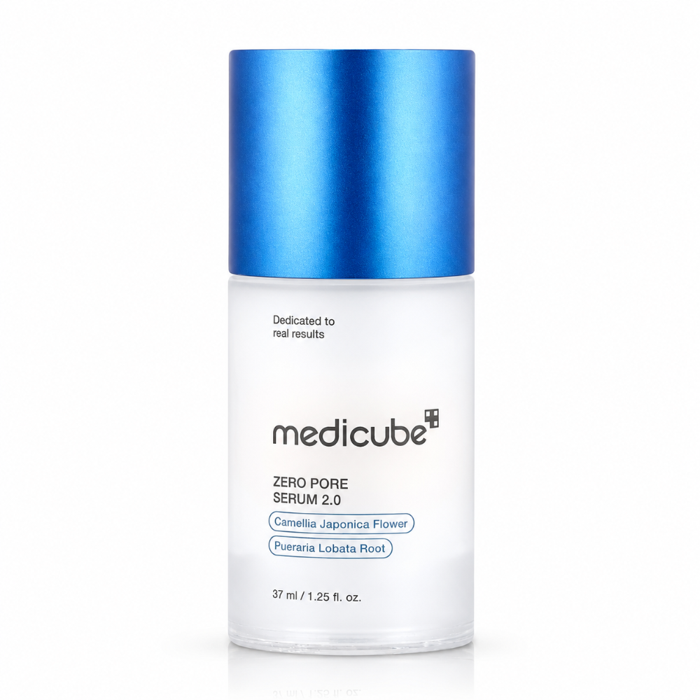 Medicube Zero Pore Serum 2.0 - 37ml.