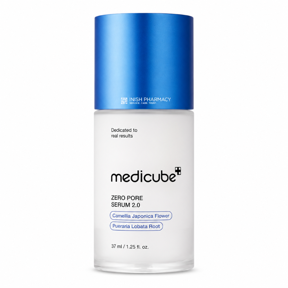 Medicube Zero Pore Serum 2.0 - 37ml