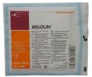 Melolin Non-Adhesive Wound Dressing 10cm x 10cm -  Single Dressing