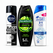 Men’s Trio Bundle