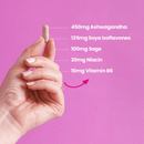 Revive Active Meno Botanicals - 6 month supply