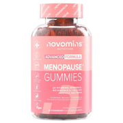 Novomins Menopause Gummies - 60 Pack