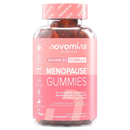 Novomins Menopause Gummies - 60 Pack