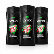 Mens Africa shower Gel Bundle