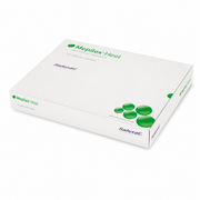 Mepilex Heel Dressings - 5 Pack