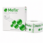 Mepilex Transfer Dressings - 5 Pack