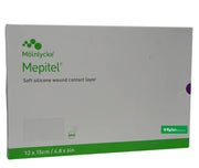 Mepitel Dressing 12cm x 15cm - 5 Pack