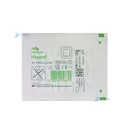 Mepore Adhesive Wound Dressing (Single Dressing) - 6cm x 7cm