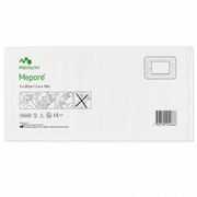 Mepore Adhesive Wound Dressing - 9cm x 25cm (Single dressing)