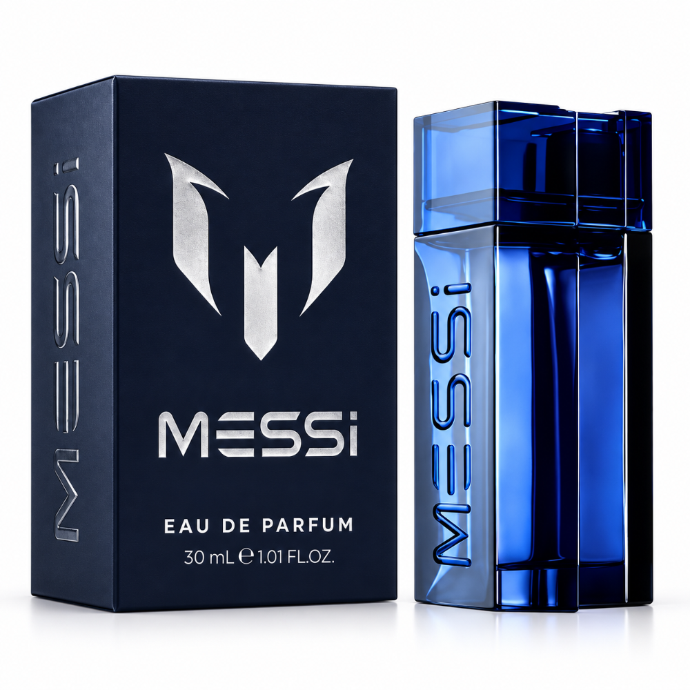 Messi Original 30ml Eau de Parfum Spray