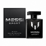 Messi Sport Black 50ml Eau de Toilette Spray