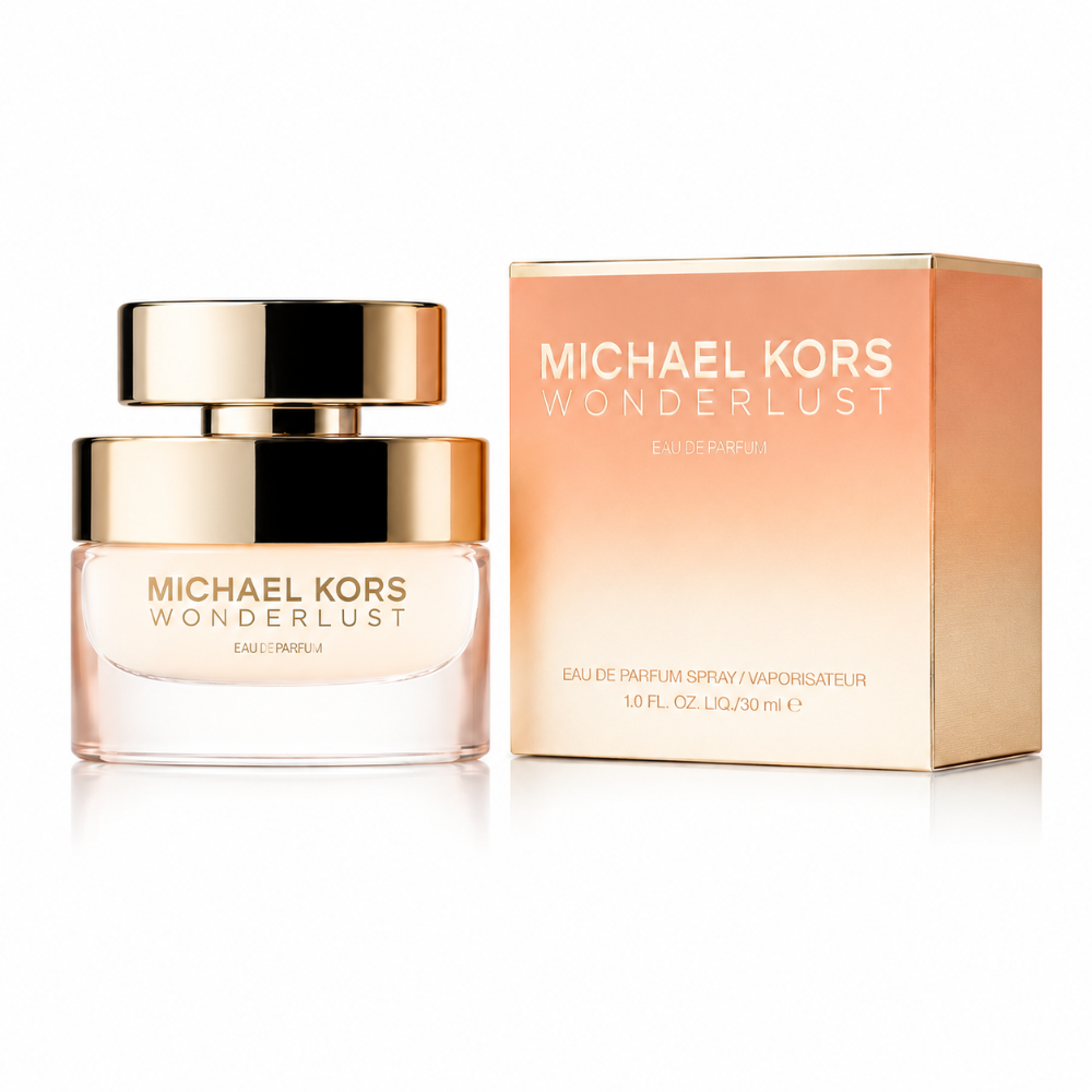 Michael Kors Wonderlust Edt - 30ml