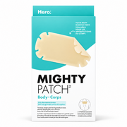 Mighty Patch Hero Body - 4 Pack