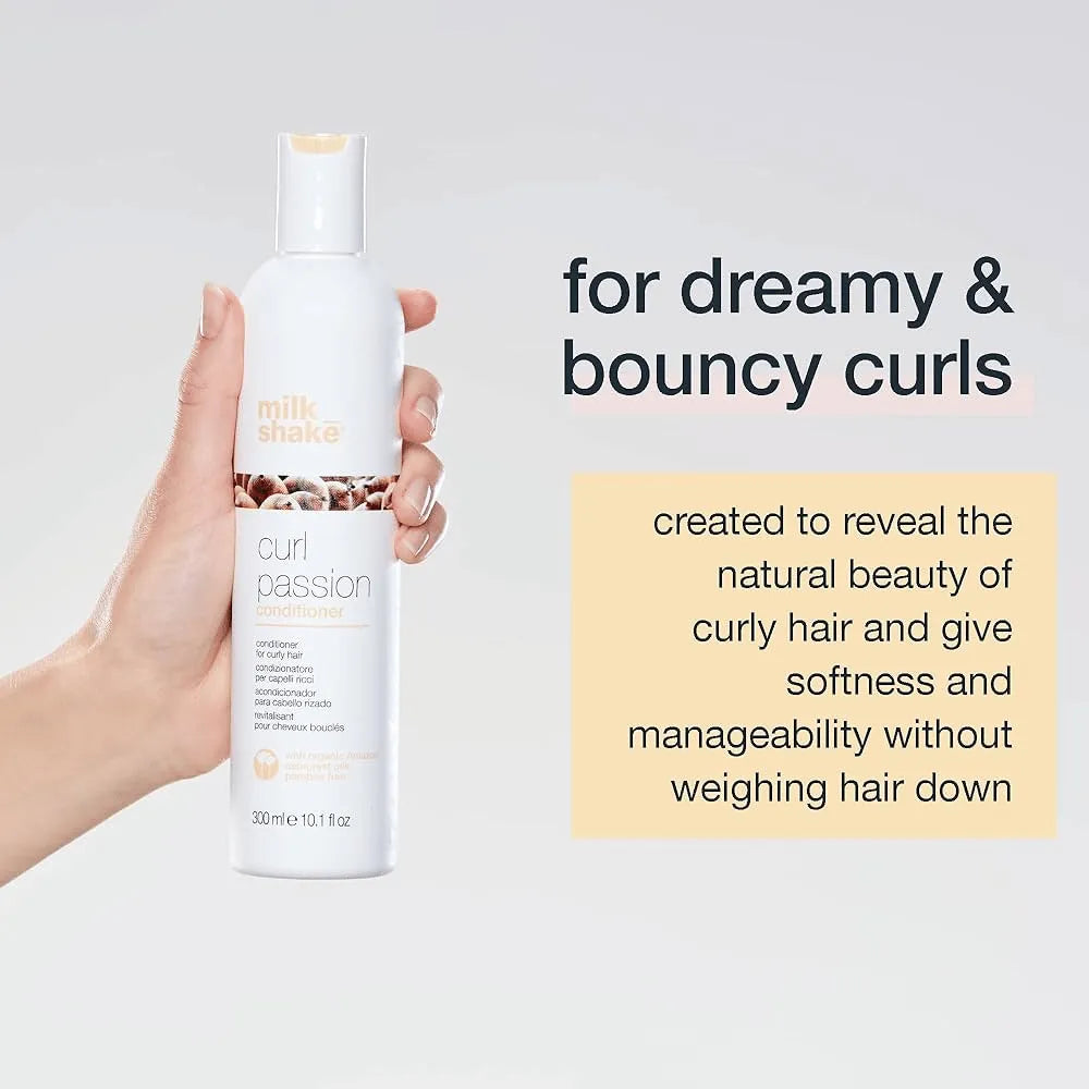 Milk Shake Curl Passion Conditioner 300ml