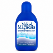 Milk of Magnesia Suspension - 200ml