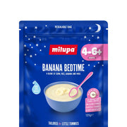 Milupa Banana Bedtime Cereal - 5 x 125g