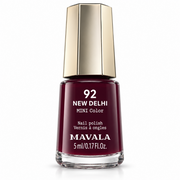 Mini Nail Colour 092 New Dehli - 5ml