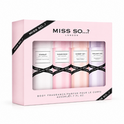Miss So…? Minis Galore