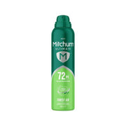Mitchum Men Ultimate 72H Forest Air Antiperspirant And Deodorant - 250ml