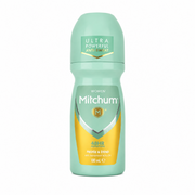 Mitchum Pure Fresh Roll On - 100ml