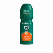 Mitchum Ultimate Bold Energy Roll On - 100ml