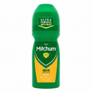 
Mitchum for Men Sport Roll On - 100ml
