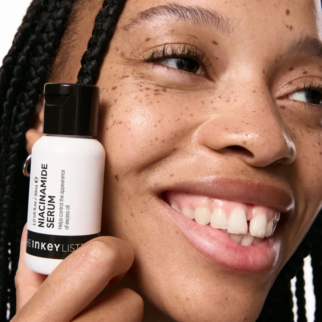 The Inkey List Niacinamide Serum - 30ml