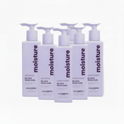 Moisture Boost Hair Kit