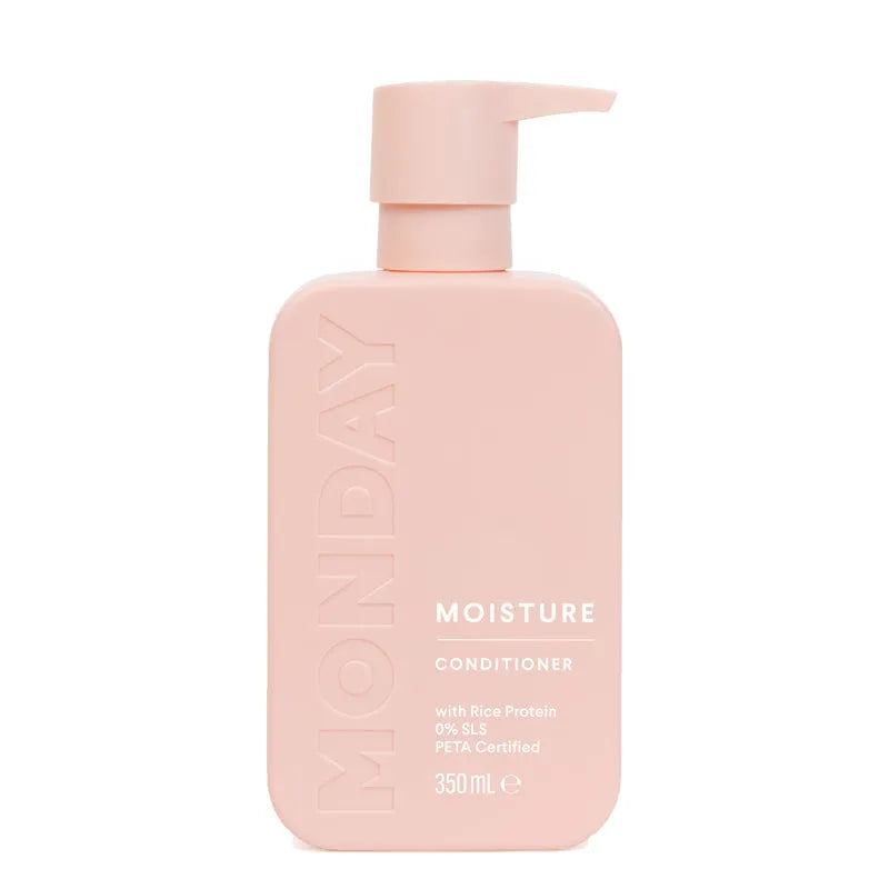MONDAY CONDITIONER MOISTURE - 350ML