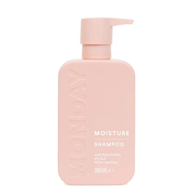 MONDAY SHAMPOO MOISTURE - 350ML