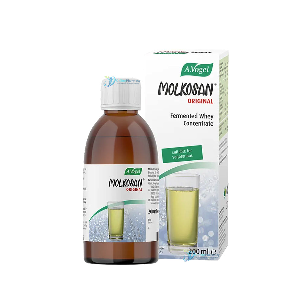 A.Vogel Molkosan 200ml