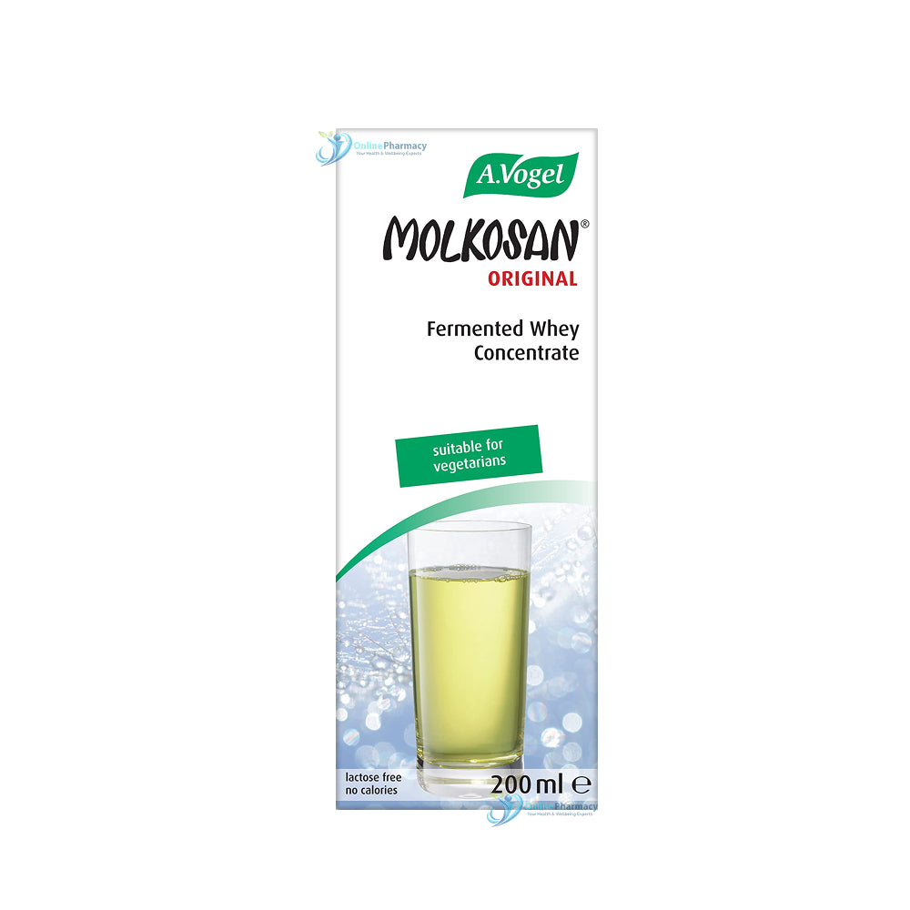 A.Vogel Molkosan 500ml