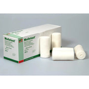 Mollelast Compression Bandage 10cm x 4m - Single Dressing / 20 Pack