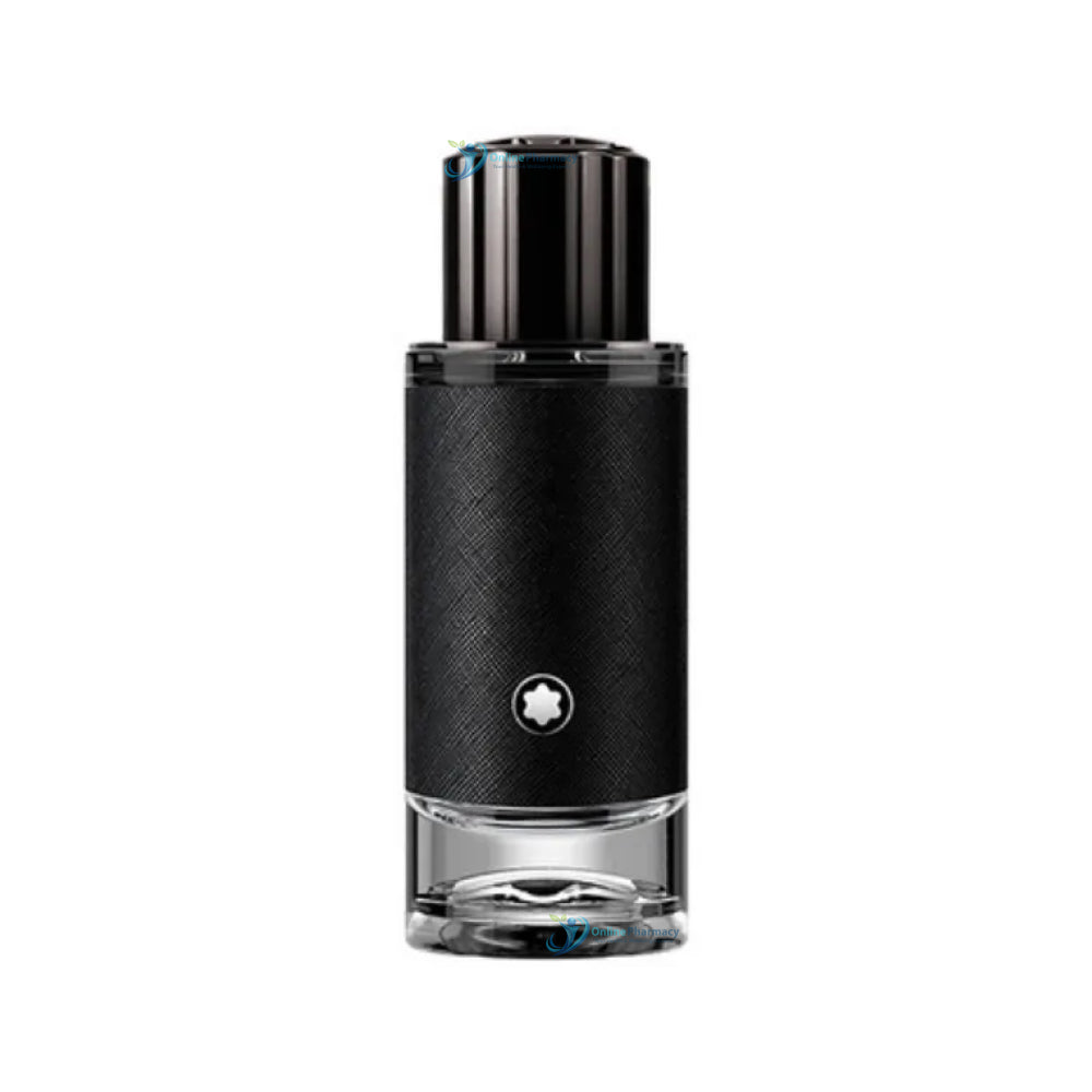 Mont Blanc Explorer Eau de parfum 30ml