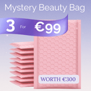 Mystery Beauty Bag - 3 for €99