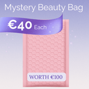 Mystery Beauty Bag €40 each