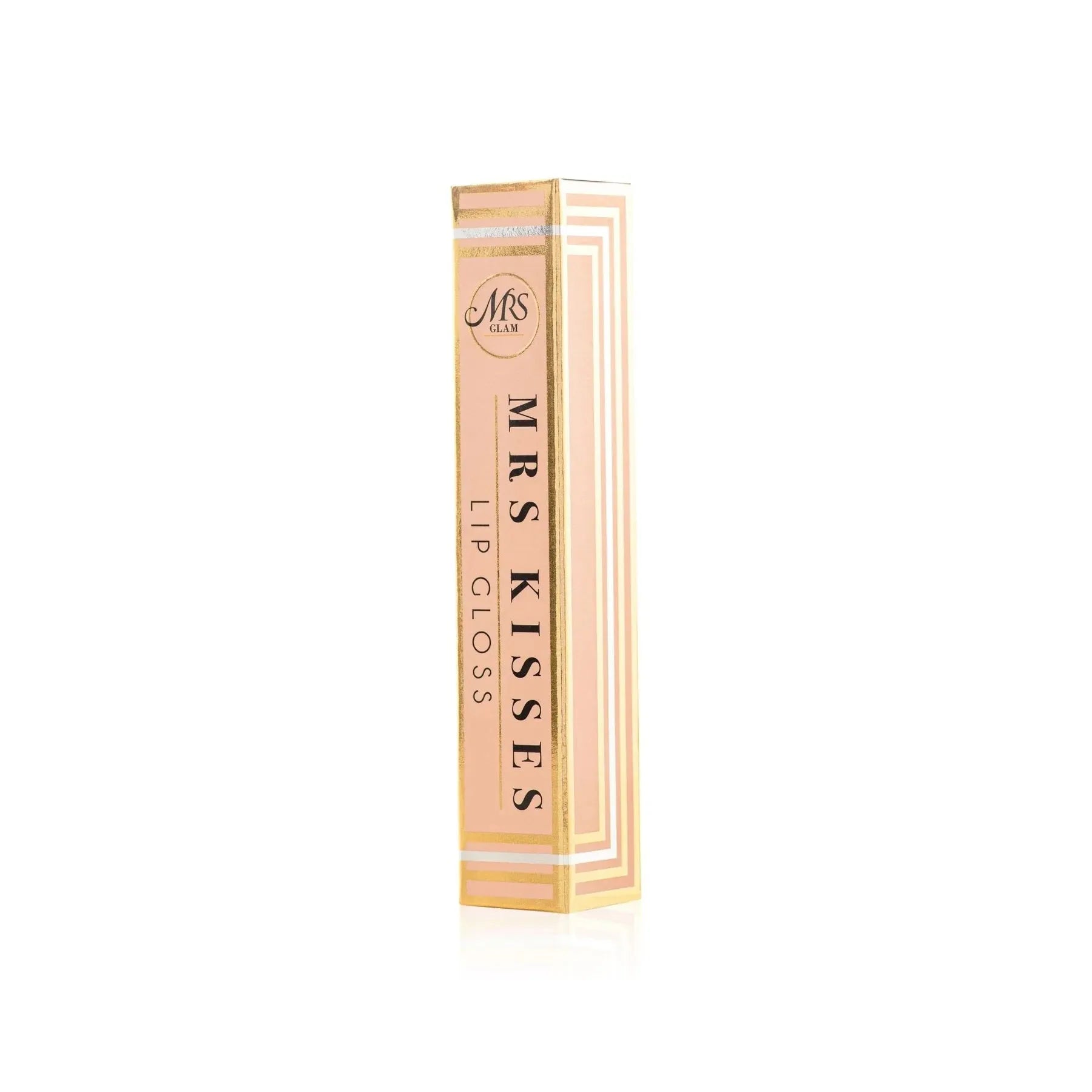 BPerfect Mrs Glam Mrs Kisses Lipgloss - Sole Magnifico