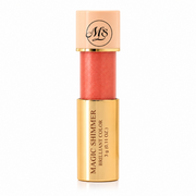 Mrs Glam Sunset Glow Paradise Peach Blusher