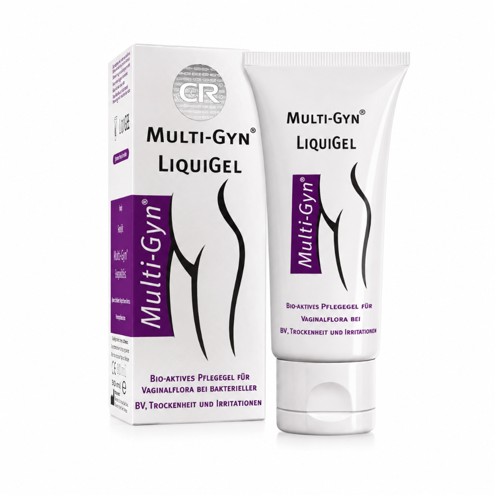 Multi-Gyn LiquiGel - 50ml