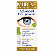 Murine Professional Advanced Dry Eye Relief - 10ml