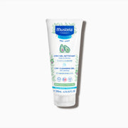 Mustela 2 In 1 Cleansing Gel 200ml