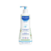 Mustela Cleansing Milk 500ml