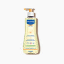 Mustela Gentle Cleansing Oil 500ml